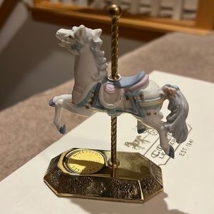 Westminster Carousel Collection